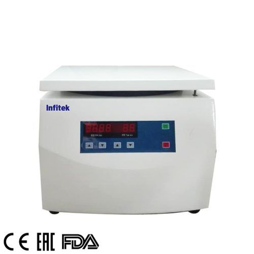 Low speed centrifuge CFG-4BA (1)