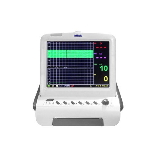 PM-12F Fetal Monitor