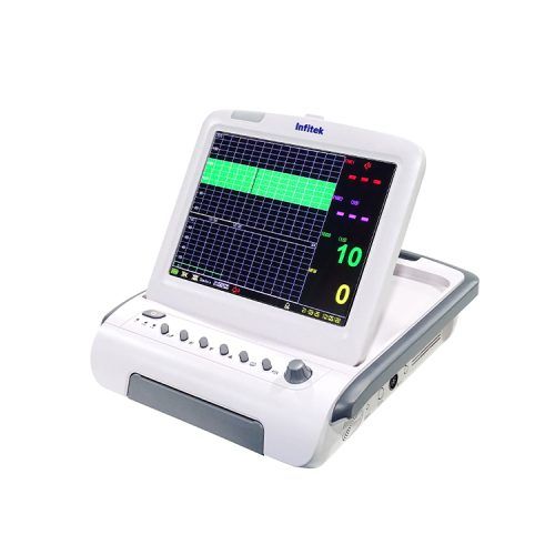 PM-12F Fetal Monitor