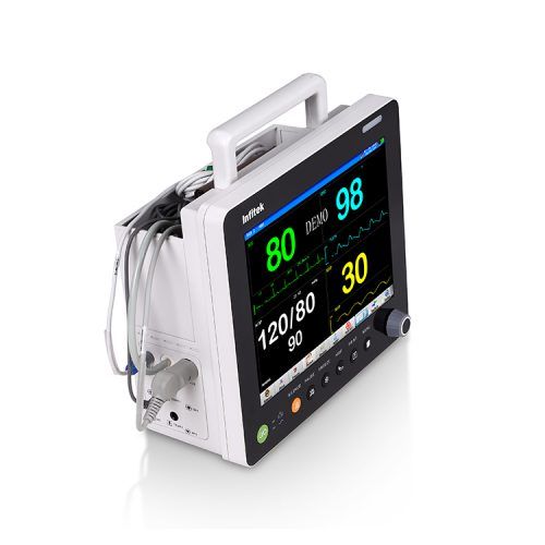 PM-15D Patient Monitor