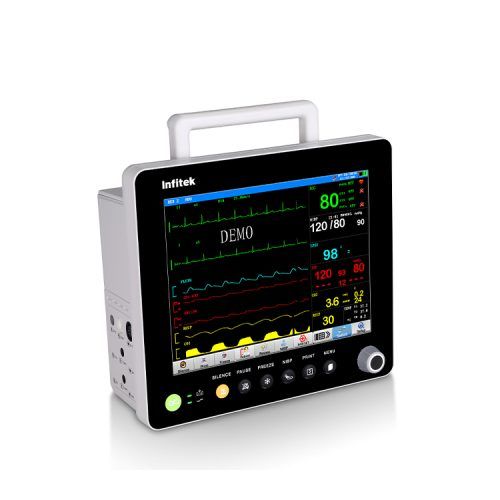 PM-15D Patient Monitor
