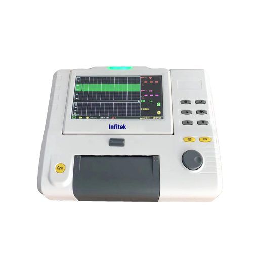 PM-200F Fetal Monitor