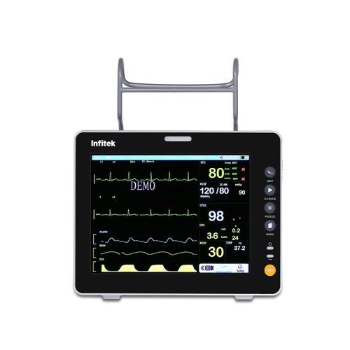 PM-8B Patient Monitor