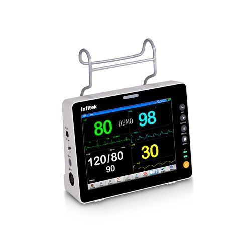 PM-8B Patient Monitor