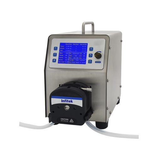 Peristaltic Pump, PP-Z400 PH-Z1880