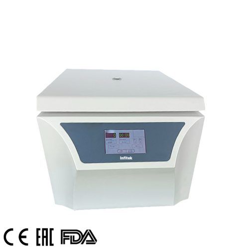 Refrigerated Centrifuge, Low Speed-CFG-5BL