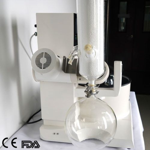 Rotary Evaporator