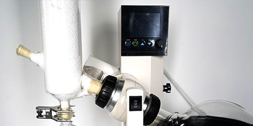 Rotary-Evaporator details