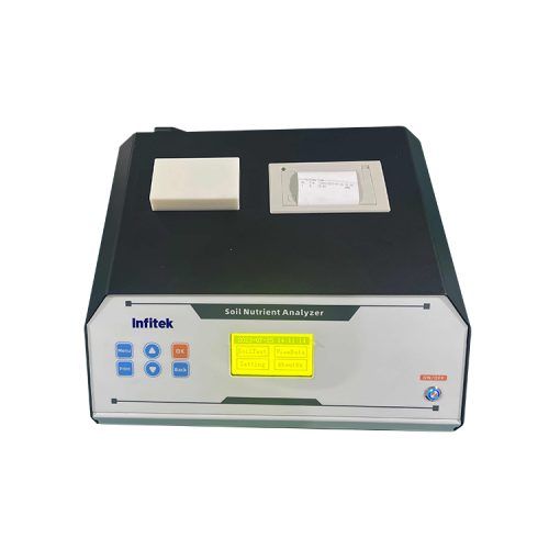 Soil Nutrient Speed Tester; BSN Series