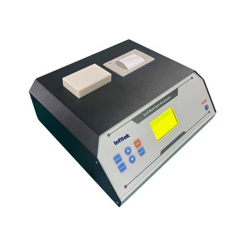 Soil Nutrient Speed Tester; BSN Series