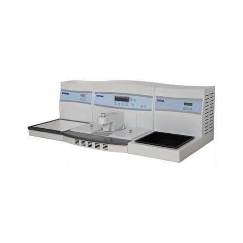 Tissue Embedding & Cooling & Heating System, EBD-3&CL3&HT3