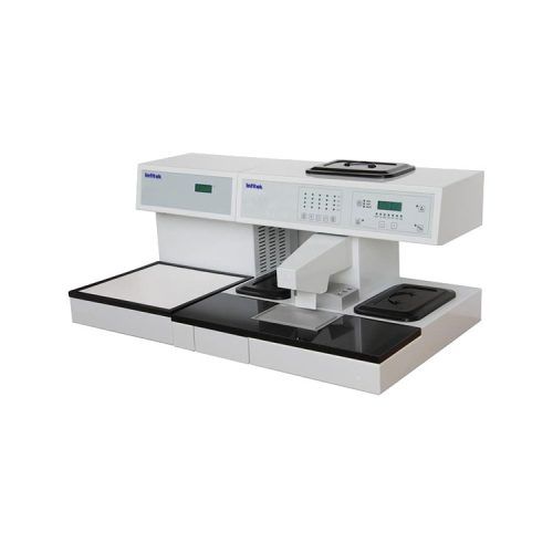 Tissue Embedding & Cooling System, EBD-1&CL1