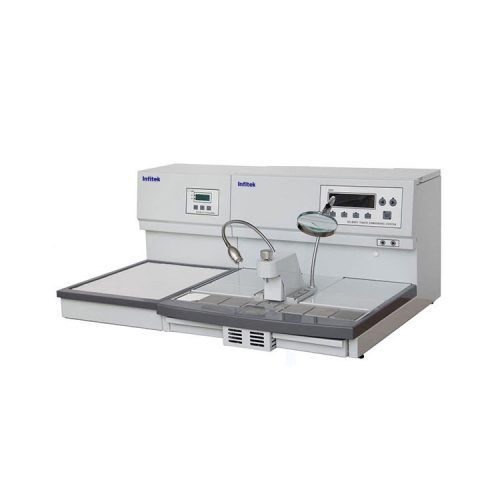 Tissue Embedding & Cooling System, EBD-4&CL4