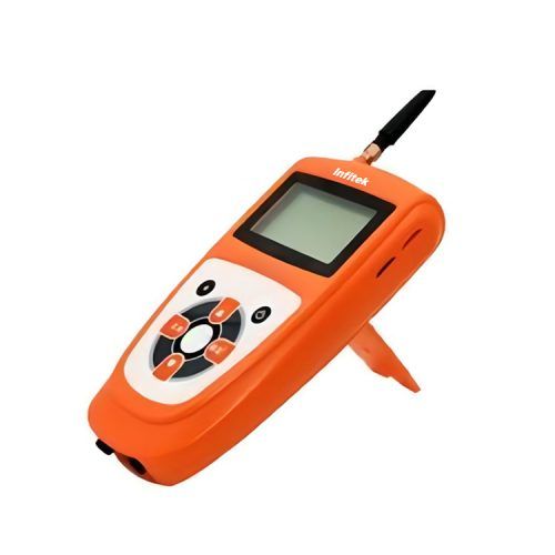 Weather Monitor System, Handheld Type, BAWM series