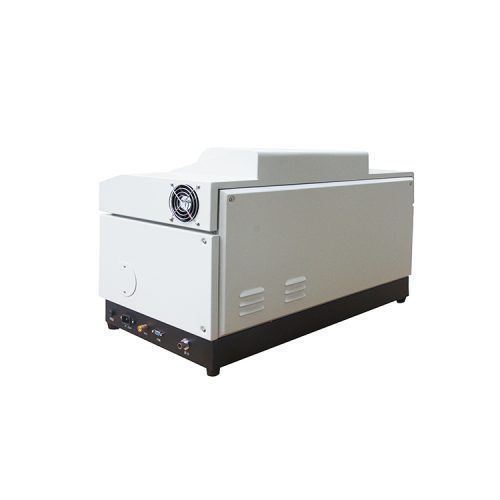 Wet Laser Particle Size Analyzer, PSA-L2000