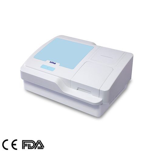 elisa reader MPR - H200BN