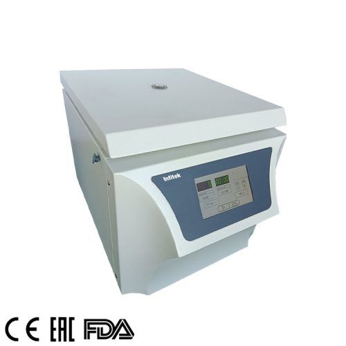 high speed centrifuge CFG-16.5B