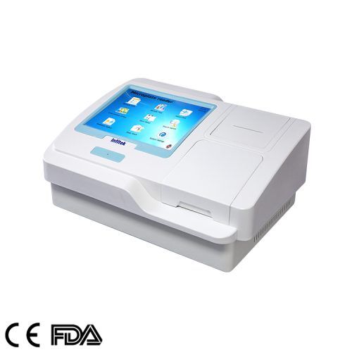 microplate reader MPR - H200B