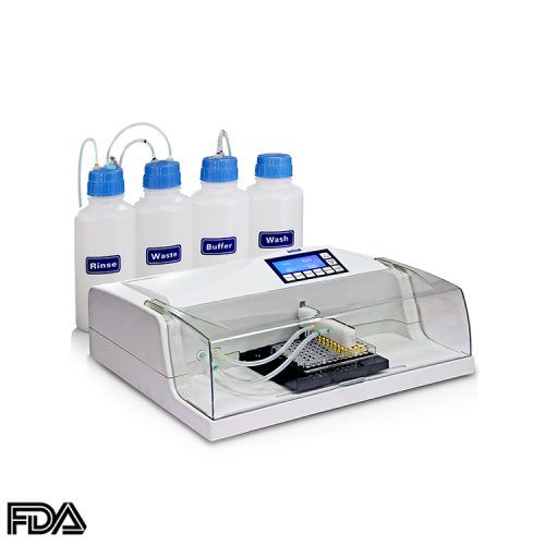 microplate washer MPW-H320