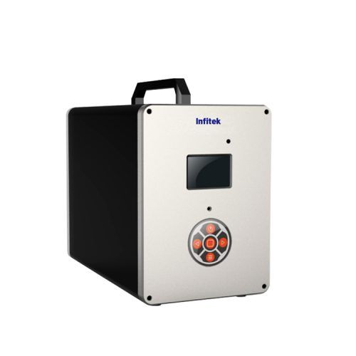 portable gas analyzer