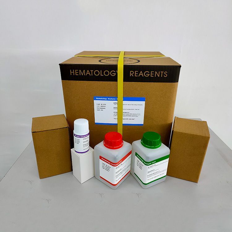 Auto-Hematology-Analyzer-reagent Auto-Hematology-Analyzer-reagent