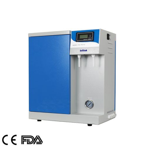 Deionized Water Purifier, LWP-F5-M Series