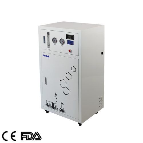 Deionized water purifier, LWP-F5 Series