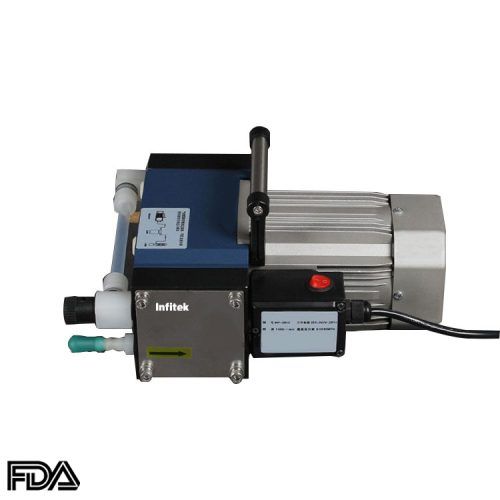 Diaphragm Vacuum Pump, VACP-D201ZD301