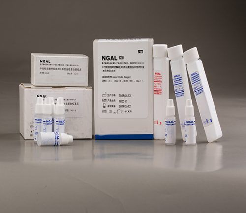 Reagents for All Fully Auto Chemistry Analyzers