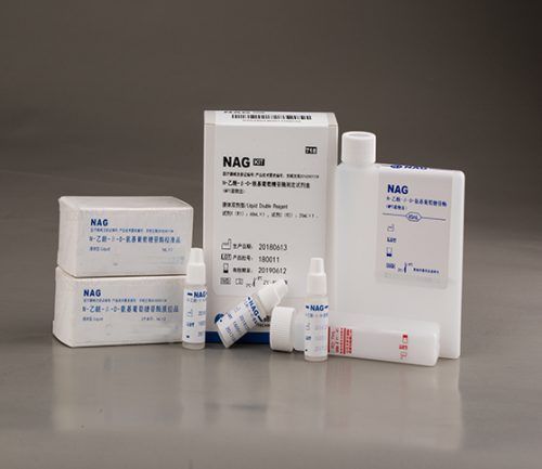 Reagents for All Fully Auto Chemistry Analyzers