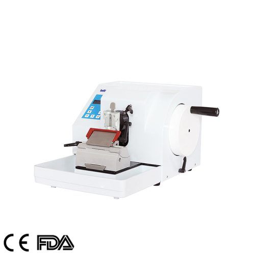 Semi-automatic-Microtome-RMT-SA3315