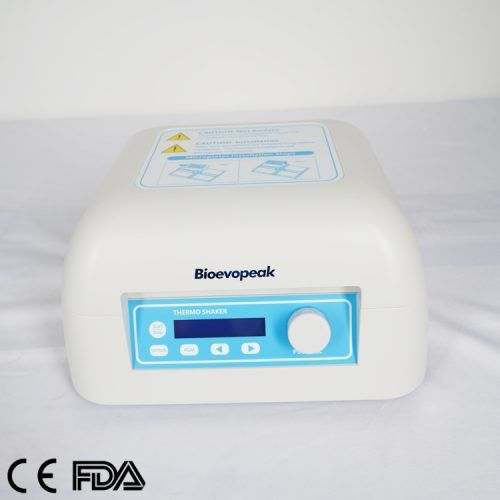 Shaker,-Microplate-Type,-DBI-PR80-4（8