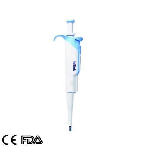 Single-channel Pipettes, Adjustable Volume, PIPE-H