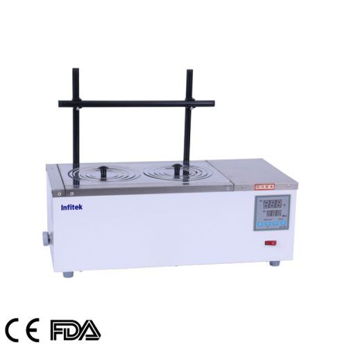 Water Bath，WB-1R2H-4