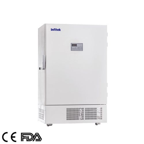 40℃ Vertical Freezer, LF40-940（8）