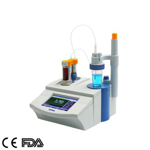 Automatic Potential Titrator, TITR-A50 01