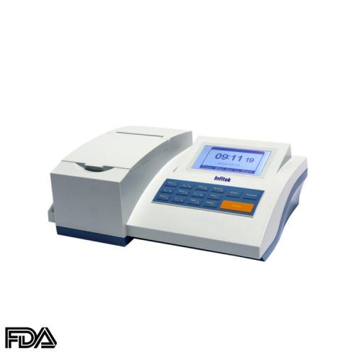Benchtop Turbidity Meter, BEP-TB1000 BEP-TB200L