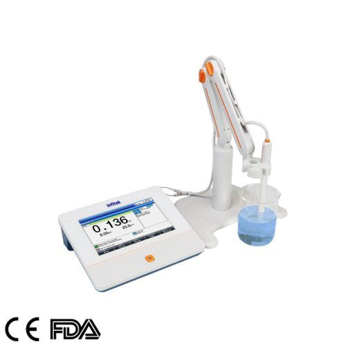 Benchtop pH Ion Meter, BEP-M500B