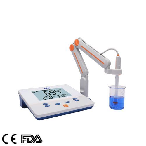 Benchtop pH Meter, PH-B200E PH-B200EM