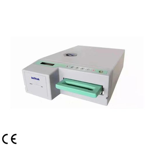 Cassette Autoclave, STC-2000