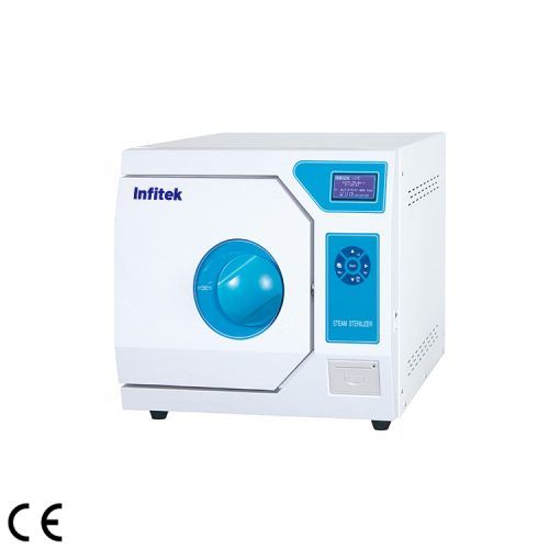 Class B Autoclave, STB-B18B STB-B23B