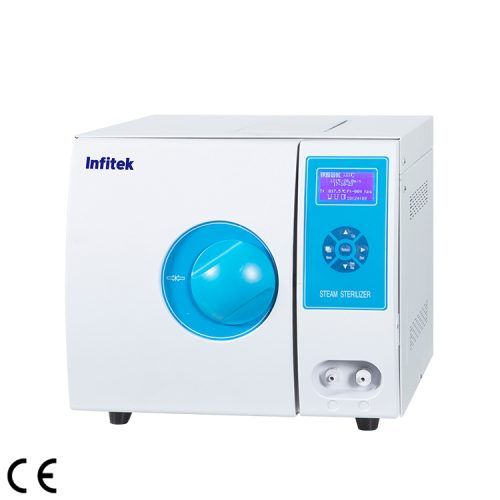 Class B Autoclave, STB-B8B STB-B12B