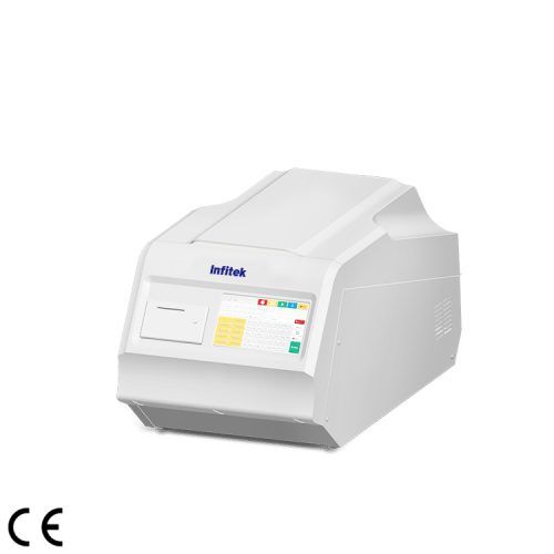 Fully-Auto-Biochemistry-Analyzer BA-A-S120Mini