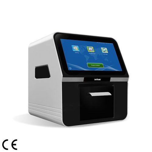 Fully-Auto-Biochemistry-Analyzer BA-PA-120