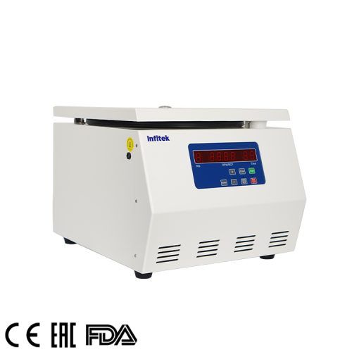 Low-speed-centrifuge CFG-5DK (1)