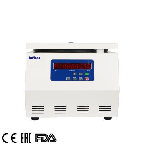 Low-speed-centrifuge CFG-5DK (2)