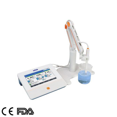 Multi-parameter Analyzer, BEP-M500T