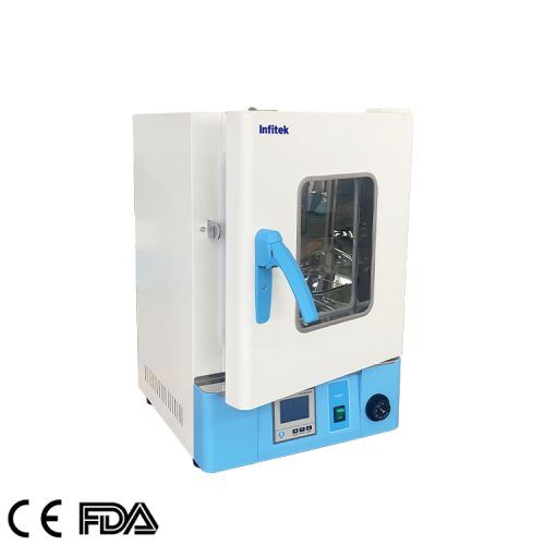 Natural Convection Drying Oven, DON-30-125 Series