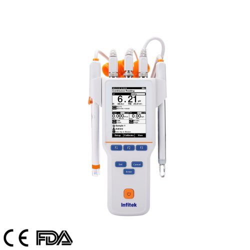 Portable Multi-parameter Analyzer, BEP-M310F