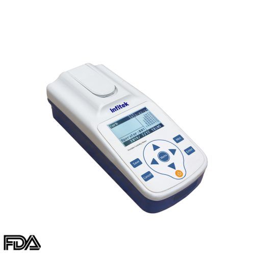 Portable Turbidity Meter, BEP-TB1000P BEP-TB200P